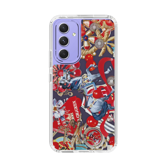 スリムプロテクションケース［ CHIHIROBO - 221A0391＋＋＋ ］