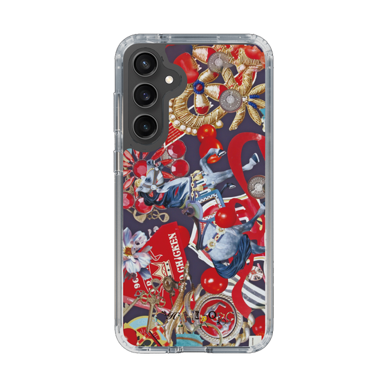 スリムプロテクションケース［ CHIHIROBO - 221A0391＋＋＋ ］