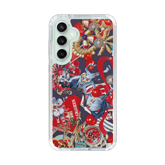 スリムプロテクションケース［ CHIHIROBO - 221A0391＋＋＋ ］