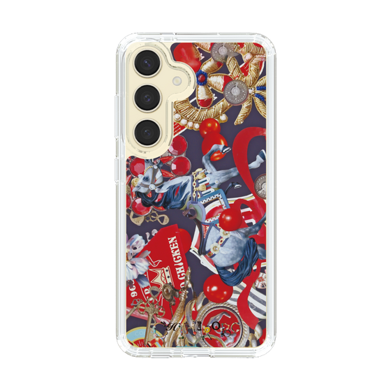 スリムプロテクションケース［ CHIHIROBO - 221A0391＋＋＋ ］