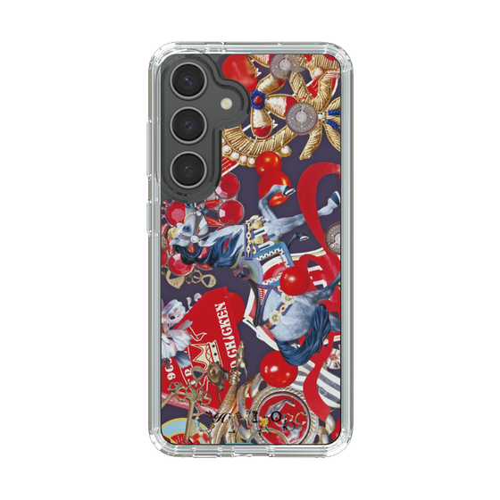 スリムプロテクションケース［ CHIHIROBO - 221A0391＋＋＋ ］