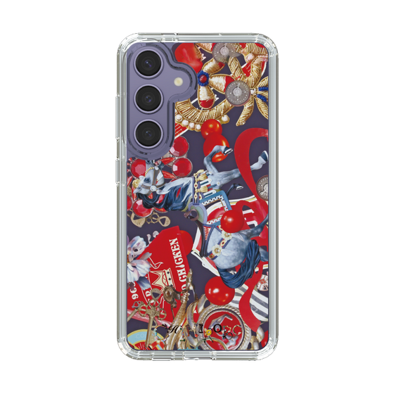 スリムプロテクションケース［ CHIHIROBO - 221A0391＋＋＋ ］