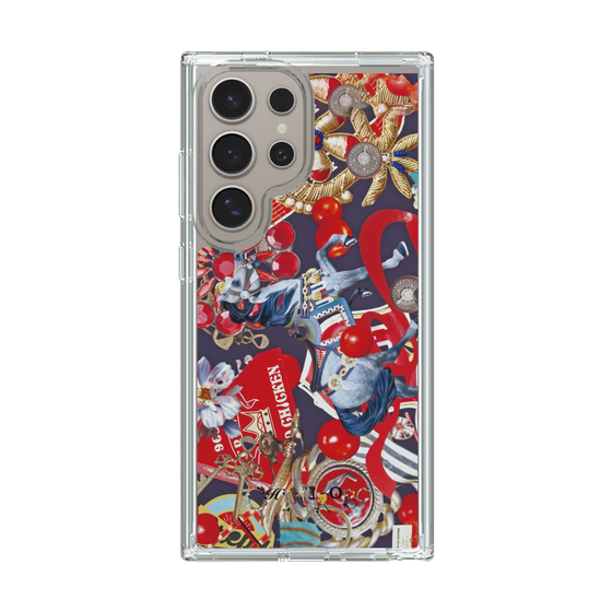 スリムプロテクションケース［ CHIHIROBO - 221A0391＋＋＋ ］