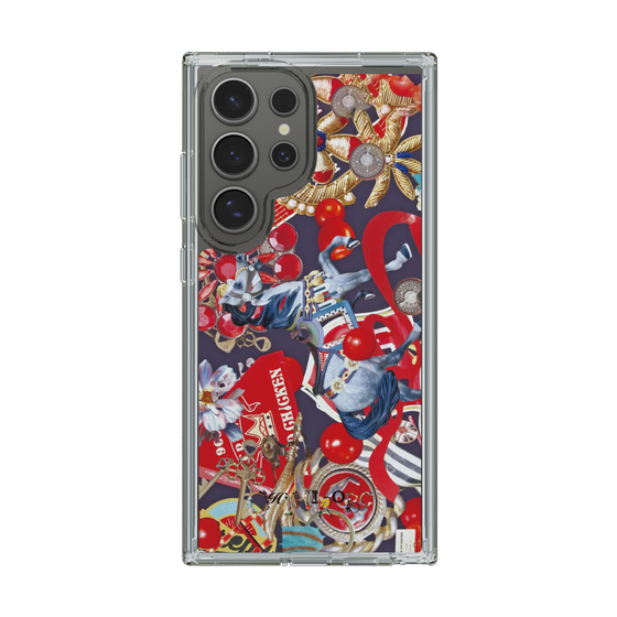 スリムプロテクションケース［ CHIHIROBO - 221A0391＋＋＋ ］