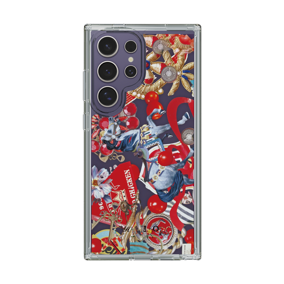 スリムプロテクションケース［ CHIHIROBO - 221A0391＋＋＋ ］