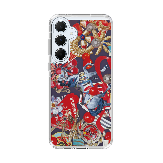 スリムプロテクションケース［ CHIHIROBO - 221A0391＋＋＋ ］