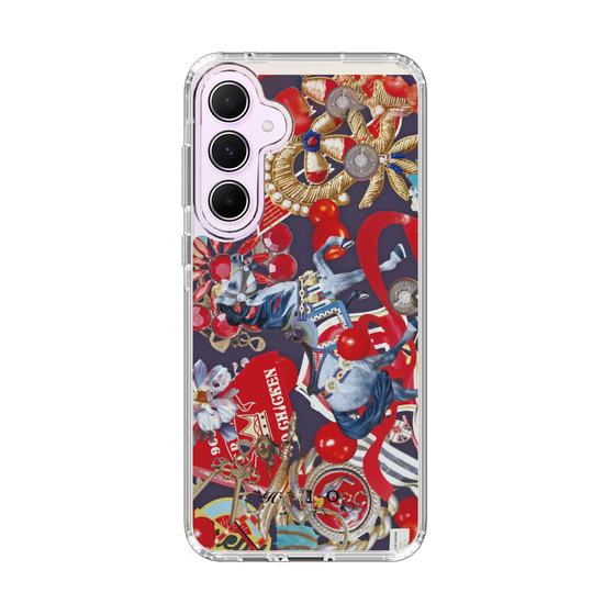 スリムプロテクションケース［ CHIHIROBO - 221A0391＋＋＋ ］