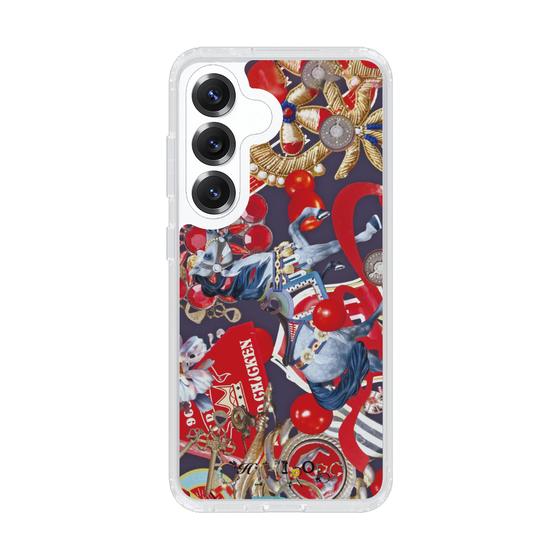 スリムプロテクションケース［ CHIHIROBO - 221A0391＋＋＋ ］