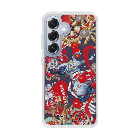 スリムプロテクションケース［ CHIHIROBO - 221A0391＋＋＋ ］