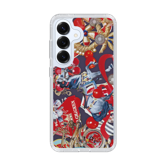 スリムプロテクションケース［ CHIHIROBO - 221A0391＋＋＋ ］