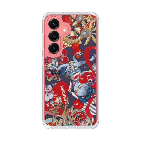 スリムプロテクションケース［ CHIHIROBO - 221A0391＋＋＋ ］