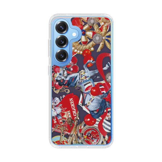 スリムプロテクションケース［ CHIHIROBO - 221A0391＋＋＋ ］