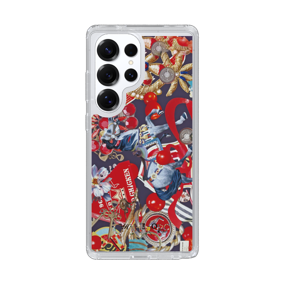 スリムプロテクションケース［ CHIHIROBO - 221A0391＋＋＋ ］