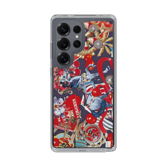 スリムプロテクションケース［ CHIHIROBO - 221A0391＋＋＋ ］