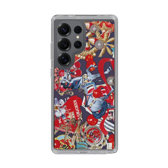 スリムプロテクションケース［ CHIHIROBO - 221A0391＋＋＋ ］