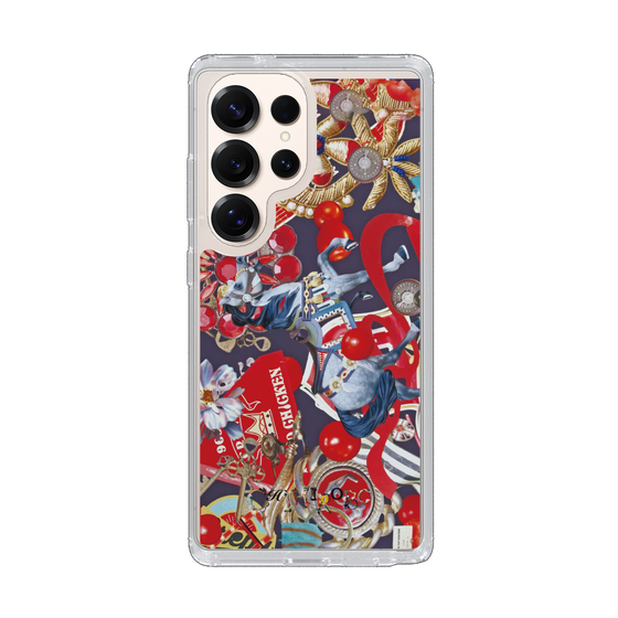 スリムプロテクションケース［ CHIHIROBO - 221A0391＋＋＋ ］