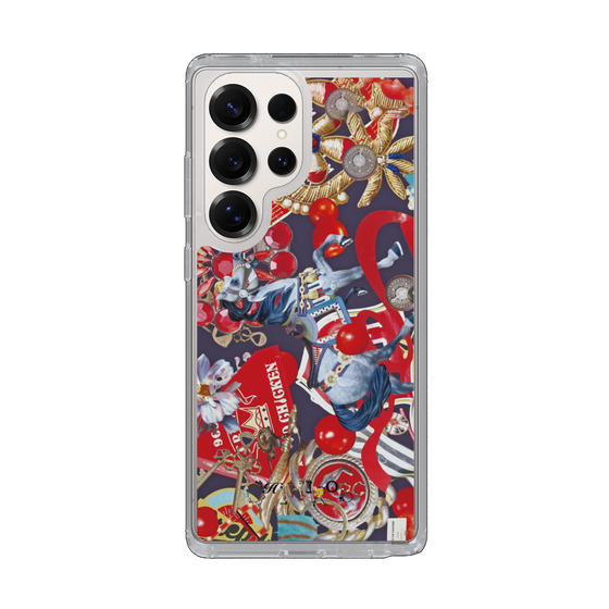 スリムプロテクションケース［ CHIHIROBO - 221A0391＋＋＋ ］