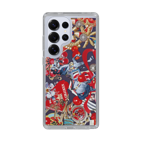 スリムプロテクションケース［ CHIHIROBO - 221A0391＋＋＋ ］