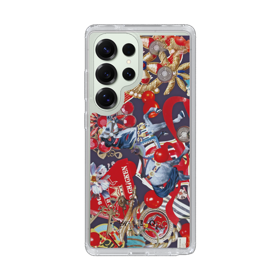 スリムプロテクションケース［ CHIHIROBO - 221A0391＋＋＋ ］