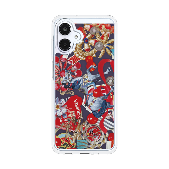 スリムプロテクションケース［ CHIHIROBO - 221A0391＋＋＋ ］