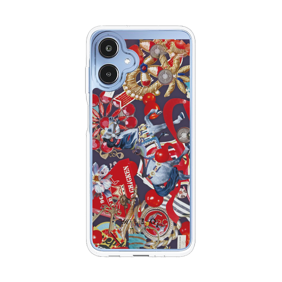 スリムプロテクションケース［ CHIHIROBO - 221A0391＋＋＋ ］