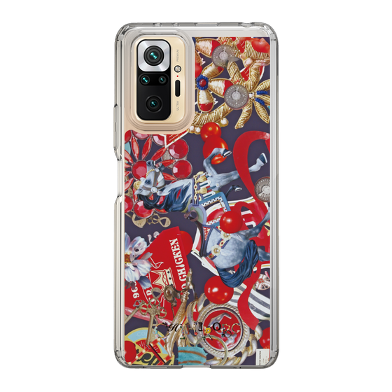 スリムプロテクションケース［ CHIHIROBO - 221A0391＋＋＋ ］