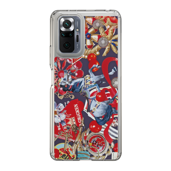 スリムプロテクションケース［ CHIHIROBO - 221A0391＋＋＋ ］