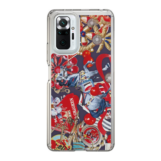 スリムプロテクションケース［ CHIHIROBO - 221A0391＋＋＋ ］