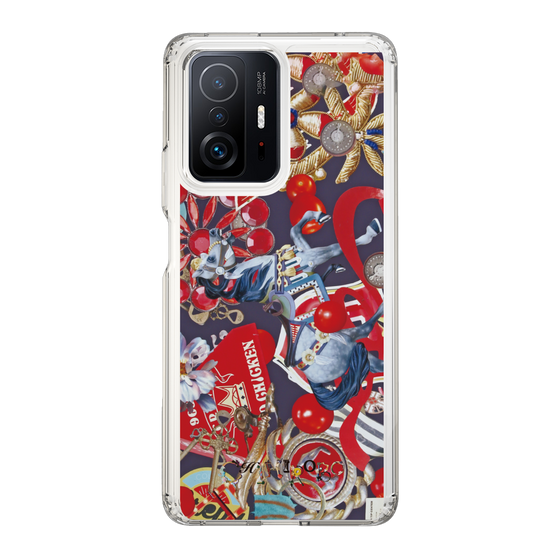 スリムプロテクションケース［ CHIHIROBO - 221A0391＋＋＋ ］