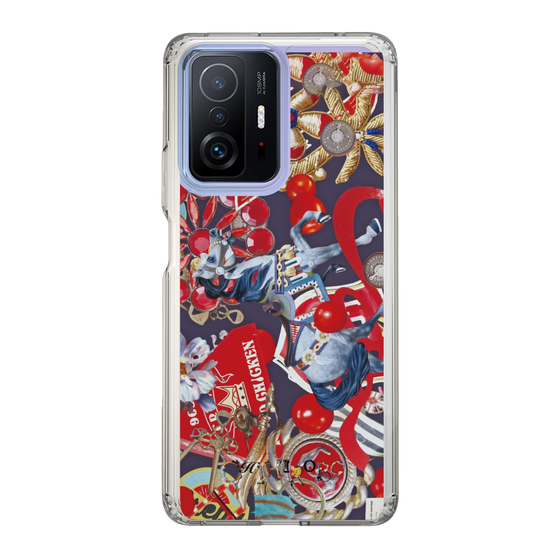 スリムプロテクションケース［ CHIHIROBO - 221A0391＋＋＋ ］