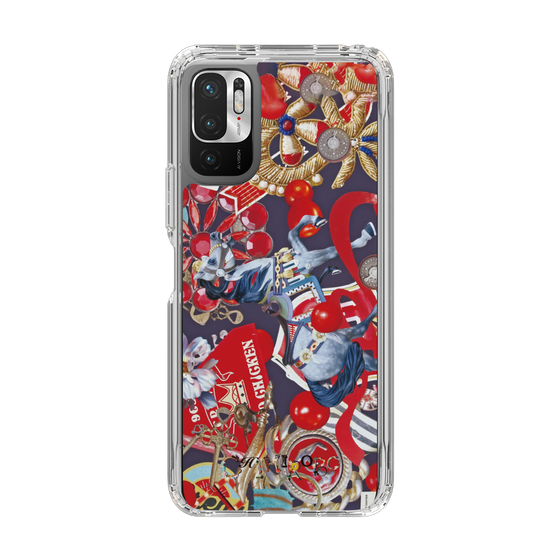 スリムプロテクションケース［ CHIHIROBO - 221A0391＋＋＋ ］