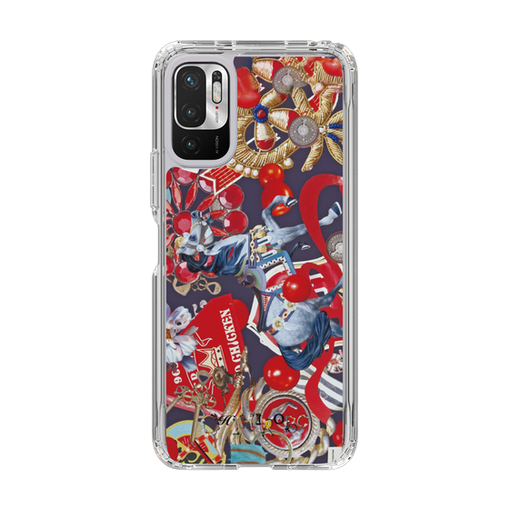 スリムプロテクションケース［ CHIHIROBO - 221A0391＋＋＋ ］