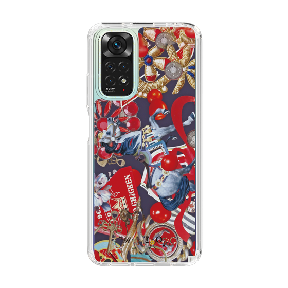 スリムプロテクションケース［ CHIHIROBO - 221A0391＋＋＋ ］