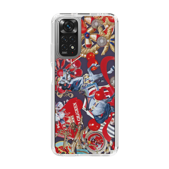 スリムプロテクションケース［ CHIHIROBO - 221A0391＋＋＋ ］