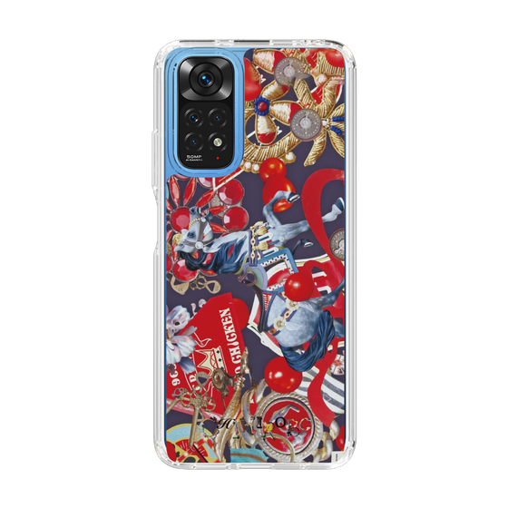 スリムプロテクションケース［ CHIHIROBO - 221A0391＋＋＋ ］