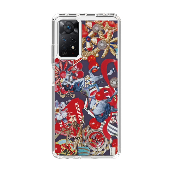 スリムプロテクションケース［ CHIHIROBO - 221A0391＋＋＋ ］