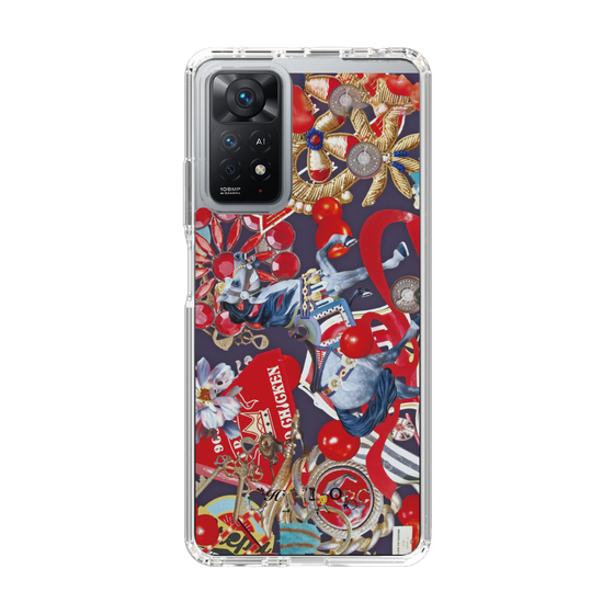 スリムプロテクションケース［ CHIHIROBO - 221A0391＋＋＋ ］