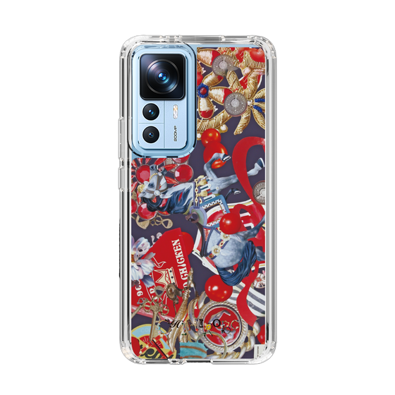 スリムプロテクションケース［ CHIHIROBO - 221A0391＋＋＋ ］