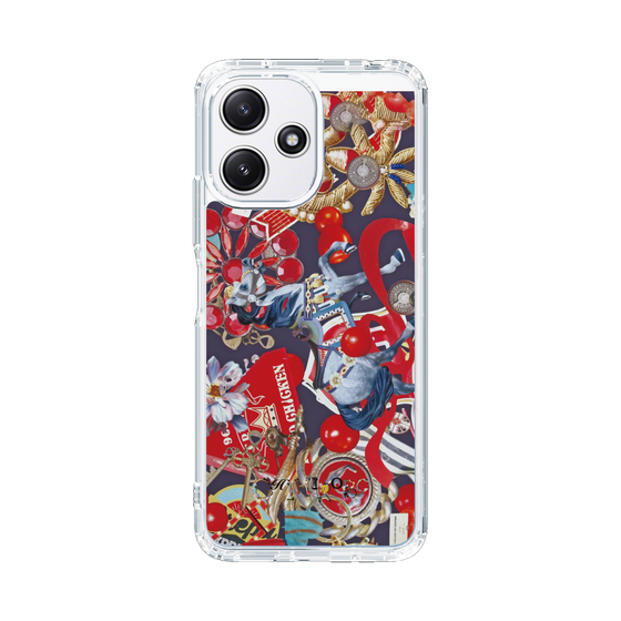 スリムプロテクションケース［ CHIHIROBO - 221A0391＋＋＋ ］