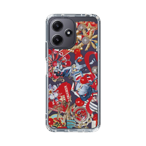 スリムプロテクションケース［ CHIHIROBO - 221A0391＋＋＋ ］