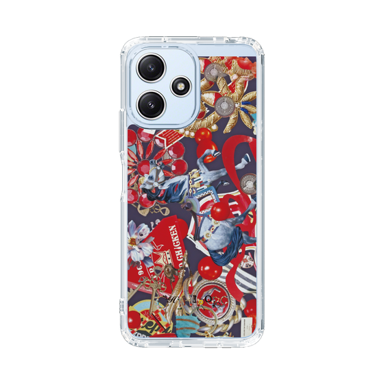 スリムプロテクションケース［ CHIHIROBO - 221A0391＋＋＋ ］