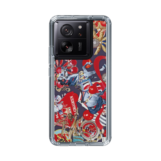 スリムプロテクションケース［ CHIHIROBO - 221A0391＋＋＋ ］