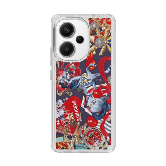 スリムプロテクションケース［ CHIHIROBO - 221A0391＋＋＋ ］