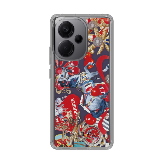 スリムプロテクションケース［ CHIHIROBO - 221A0391＋＋＋ ］