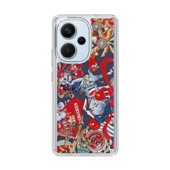 スリムプロテクションケース［ CHIHIROBO - 221A0391＋＋＋ ］