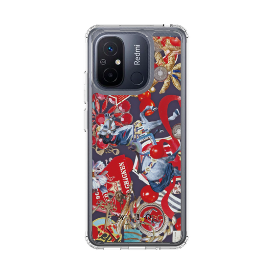 スリムプロテクションケース［ CHIHIROBO - 221A0391＋＋＋ ］