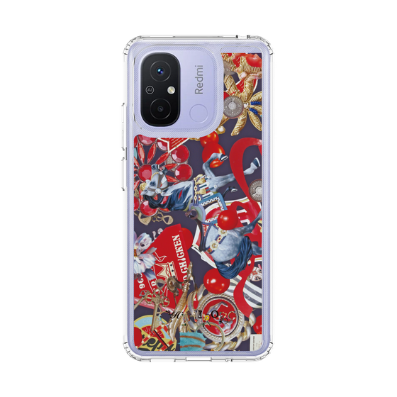 スリムプロテクションケース［ CHIHIROBO - 221A0391＋＋＋ ］