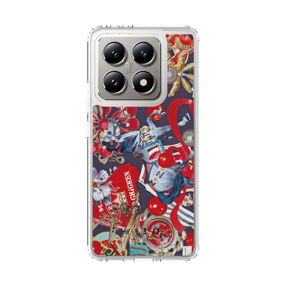 スリムプロテクションケース［ CHIHIROBO - 221A0391＋＋＋ ］