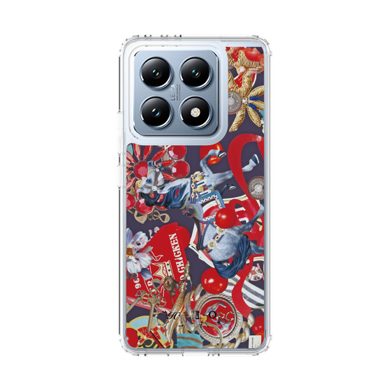 スリムプロテクションケース［ CHIHIROBO - 221A0391＋＋＋ ］