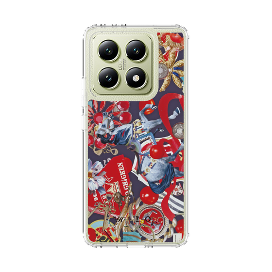 スリムプロテクションケース［ CHIHIROBO - 221A0391＋＋＋ ］